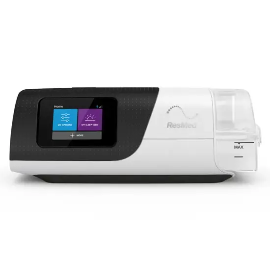 AirSense™ 11 AutoSet™ 4G