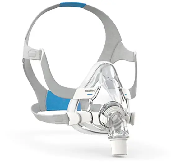 AirFit™ F20 Full Face Mask