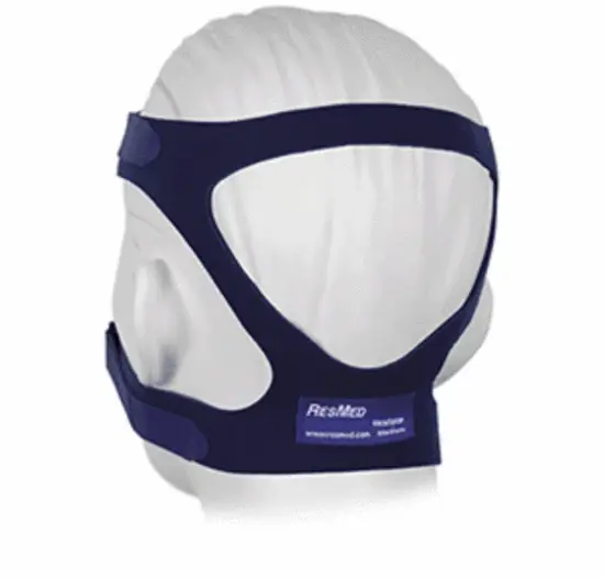 Universal Headgear