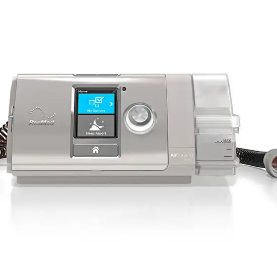AirCurve 10 VAuto