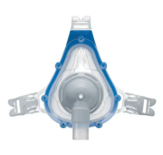 Full Face Hospital Mask