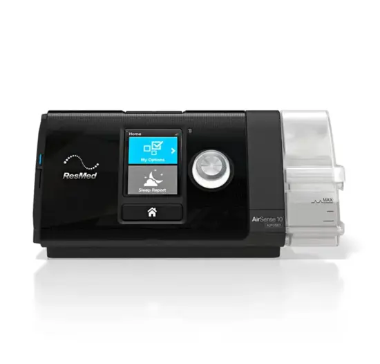 AirStart™ 10